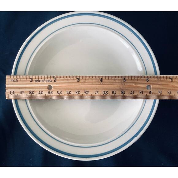 Bread or Dessert Plates - Picture 5 of 5